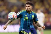 Gustavo Puerta: nunca imaginé ser titular en el Mundial