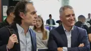 Gutiérrez y Rendón tildan de 'juego político' suspensión de Petro