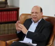 Hacienda ajusta al alza meta de déficit fiscal e inflación para 2026