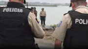 Hallan 8 cuerpos sin vida en costales en Ecuador