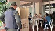Hallan a mujer desaparecida mientras votaba en Piedecuesta