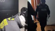 Hallan cuerpo sin vida en avanzada descomposición en apartamento de Soacha