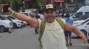 Hallan muerto a comerciante costarricense desaparecido en Bogotá