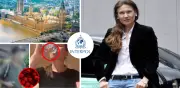 Hallan pruebas clave en casillero de Zulma Guzmán por envenenamiento con talio