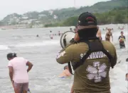Hallan sin vida a joven desaparecido en playas de Salgar, Puerto Colombia