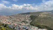 Hallan tres cuerpos torturados e incinerados en límites de Soacha y Bogotá