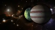 Hallazgo de campos magnéticos en exoplanetas clave para buscar vida