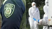 Hallazgo macabro en Bogotá y Soacha: tres cuerpos con tortura e incinerados