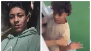 Hermana de joven ahogado en El Peñol: 
