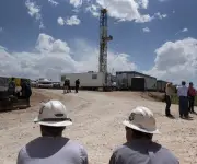 Hija de petrolero vende acciones de Diamondback por US$2.000 millones