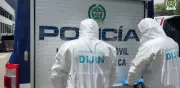 Homicidios en Antioquia caen 3,1 % en 2026: Bajo Cauca, Urabá y Suroeste lideran descenso
