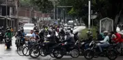 Honda crece 53,68% en ventas de motos en Colombia durante mayo de 2026