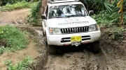 Héroes anónimos: llevan la democracia a los rincones más remotos de Colombia