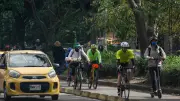 Hurtos de bicicletas en Bogotá caen 13,8% en 2026: menos atracos y halados
