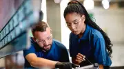 IA transforma la industria pesada en Latinoamérica con mantenimiento predictivo