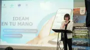 Ideam lanza 'IDEAM en tu Mano': app gratuita del clima en Colombia