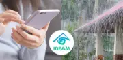 Ideam pronostica fuertes lluvias en Colombia del 2 al 5 de junio: regiones afectadas