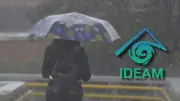 Ideam pronostica fuertes lluvias para el puente festivo de junio