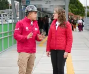 IDU culmina ampliación de estaciones Calle 187 y Terminal de TransMilenio