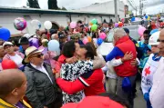 Imputan cargos por homicidio culposo en caso de Valeria Afanador