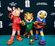 Inauguración del Mundial 2026: imágenes del inicio en México