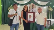 Indígenas exigen justicia por asesinato de líder Awá en Nariño