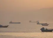 India confirma tres marineros muertos en ataque de EE. UU. a buque cisterna en golfo de Omán