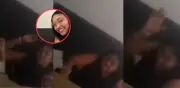 Indignación en Barranquilla: niñera agredió brutalmente a una menor; familia tiene pruebas