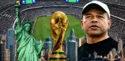 Indignación en Sincelejo: alcalde Yahir Acuña viaja un mes a EE.UU. y México en pleno Mundial