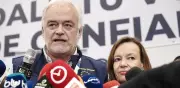 Informe UE desmiente a Petro: escrutinio confirma resultados del preconteo