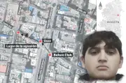 Inicia juicio oral por el homicidio de Jaime Esteban Moreno en Bogotá