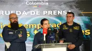 Inicio de temporada de ciclones en Colombia: zonas de mayor riesgo