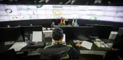 Instalan PMU para seguimiento de seguridad en segunda vuelta presidencial