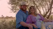 'Instinto maternal' de Netflix: la historia real de Taylor Parker