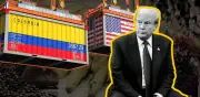 Insumos con trabajo forzoso amenazan exportaciones colombianas a EE. UU.