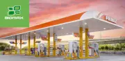 Integración Primax-Biomax redefine competencia en combustibles en Colombia