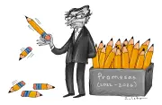 Inventario de la crisis colombiana según Zuleta