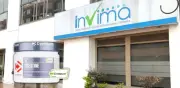 Invima alerta sobre creatina Dymatize sin registro sanitario en Colombia