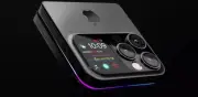 iPhone plegable de Apple costaría más de US$2.000 y solo en blanco