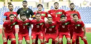 Irán cruzará la frontera el día del partido y regresará a México en el Mundial 2026