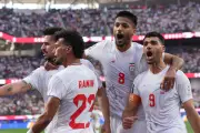 Irán se queja de maltrato en Mundial 2026: duermen en México