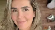 Isabel Cristina Estrada sobre polarización en Colombia: 