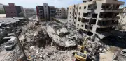 Israel y Hezbolá se atacan pese a tregua de Trump; crece tensión en Oriente Medio