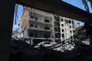 Israel y Líbano acuerdan alto al fuego condicionado a cese de Hezbolá