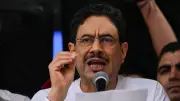 Iván Cepeda avanza a segunda vuelta presidencial en Colombia 2026