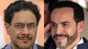 Iván Cepeda denunciará a Abelardo De La Espriella ante Fiscalía y CPI