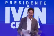 Iván Cepeda presenta plan de gobierno de 118 páginas con matices en salud y seguridad