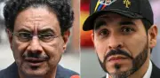 Iván Cepeda reconoce resultados de primera vuelta y genera reacción de seguidores de De La Espriella