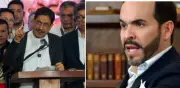 Iván Cepeda responde a Trump y llama a definir la contienda en Colombia