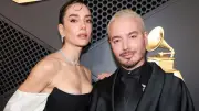 J Balvin y Valentina Ferrer sueñan con tener una hija: 